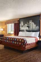 Hotel Super 8 by Wyndham Taylor/Detroit Area photo 2