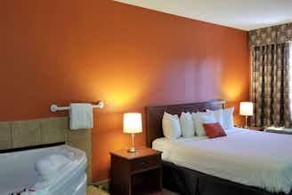 Hotel Baymont Inn Indianapolis South photo 5