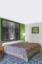 Hotel Super 8 Radford VA photo 1