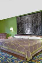 Hotel Super 8 Radford VA photo 2