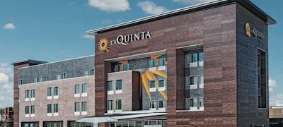 La Quinta Inn Ste GP North