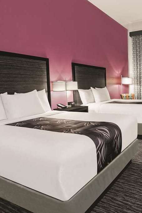 Hotel La Quinta Inn & Suites by Wyndham Dallas Grand Prairie North photo 3