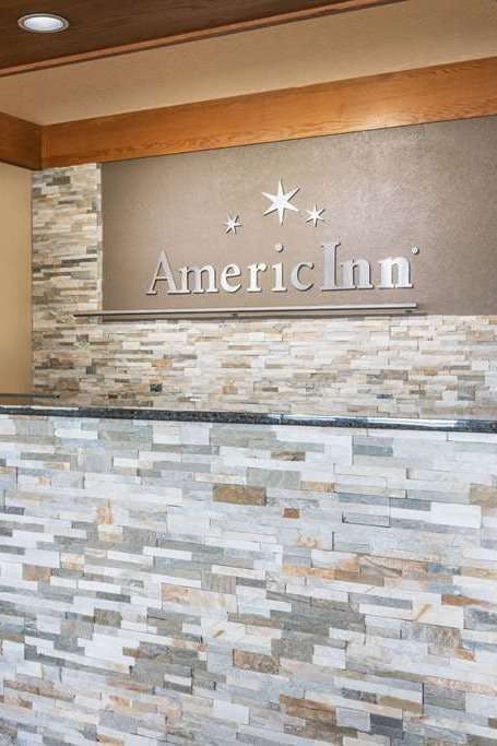 Hotel AmericInn Lake City photo 5
