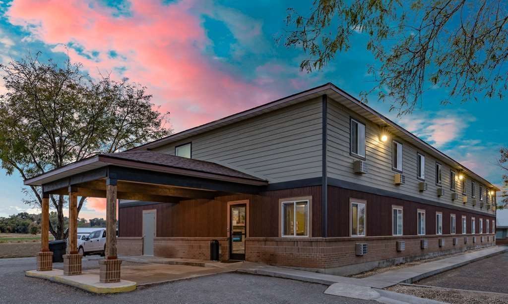 Travelodge by Wyndham Lovell/Bighorns