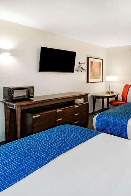 Hotel Travelodge by Wyndham Lovell/Bighorns photo 4