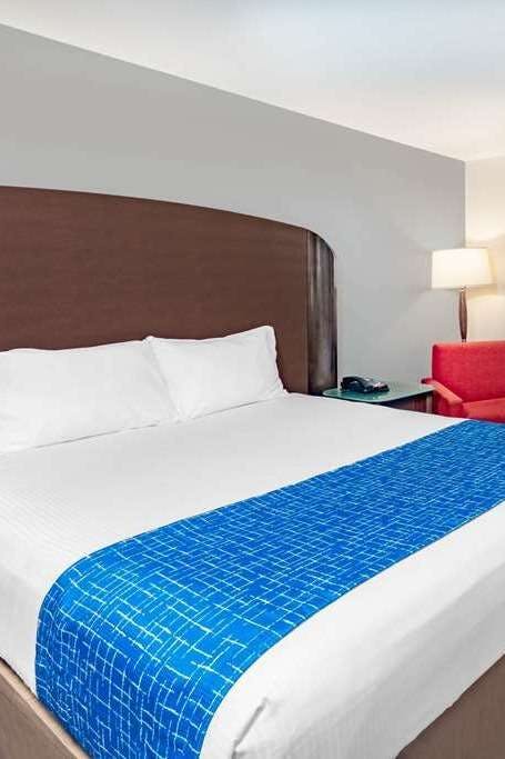 Hotel Travelodge by Wyndham Lovell/Bighorns photo 1