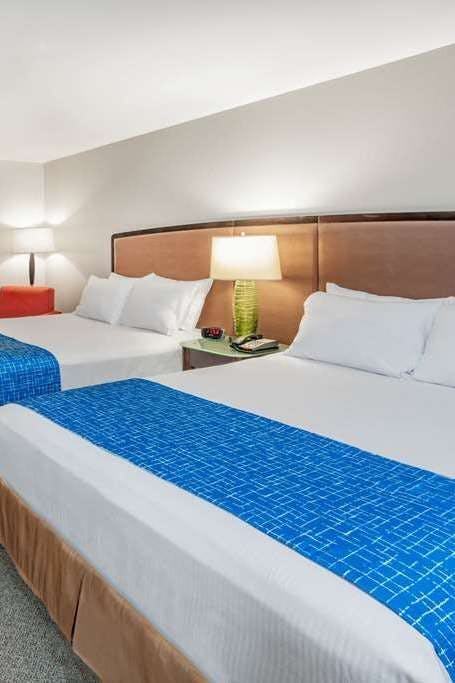 Hotel Travelodge by Wyndham Lovell/Bighorns photo 3