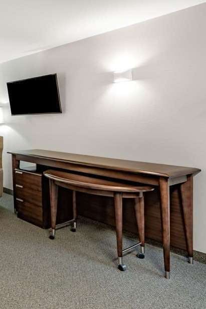 Hotel Travelodge by Wyndham Lovell/Bighorns photo 5