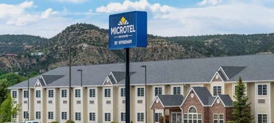 Microtel Raton