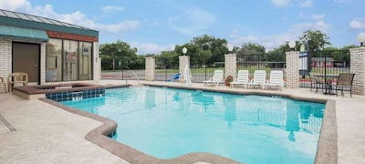 Days Inn New Braunfels