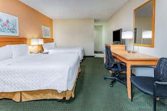Hotel Travelodge Bracebridge photo 3