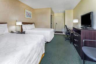 Hotel Travelodge Bracebridge photo 4