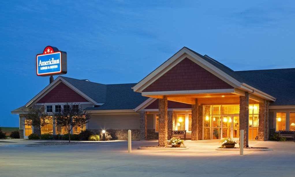 AmericInn by Wyndham Anamosa