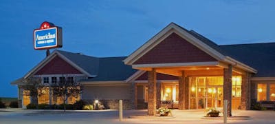 AmericInn Anamosa