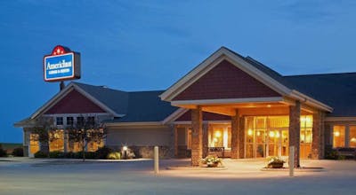 AmericInn Anamosa