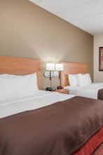 Hotel AmericInn Anamosa photo 2