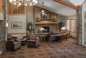 Hotel AmericInn Anamosa photo 5