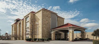 La Quinta Inn Ste Mansfield