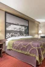 Hotel Super 8 Niagara Falls NY photo 1