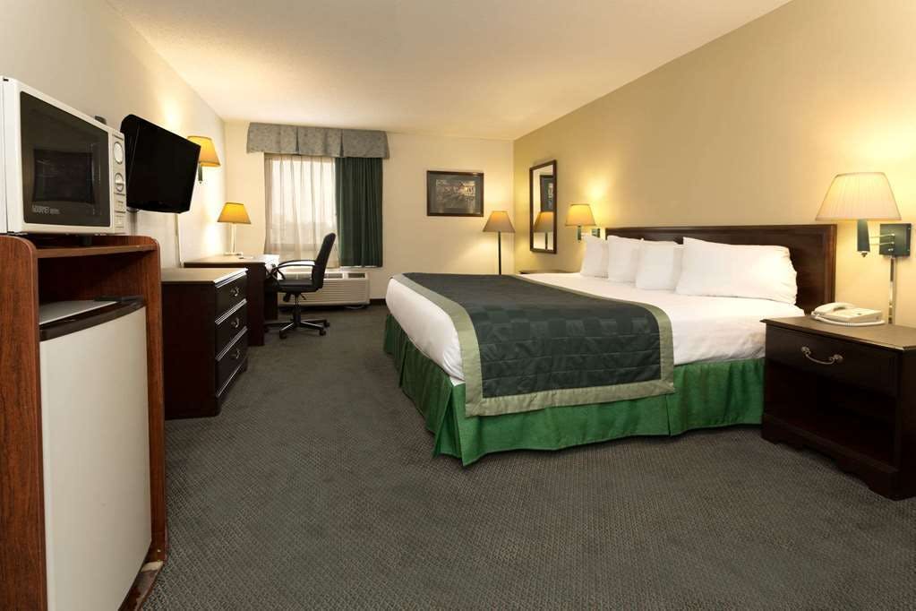 Hotel Baymont I S Mason photo 5