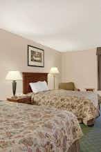 Hotel Days Inn Columbus Airport photo 2