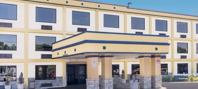 Days Inn Columbus Airport