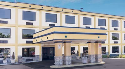 Days Inn by Wyndham Columbus Airport