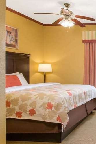 Hotel Hawthorn Extended Stay by Wyndham Corpus Christi Padre Is photo 2