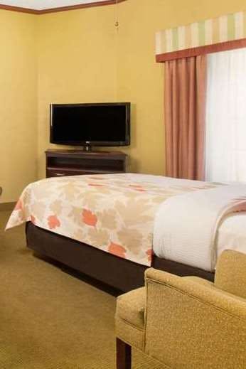 Hotel Hawthorn Extended Stay by Wyndham Corpus Christi Padre Is photo 1