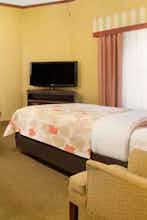 Hotel Hawthorn Corpus Christi Padre photo 1