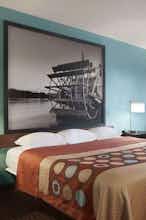 Hotel Super 8 Peoria photo 1