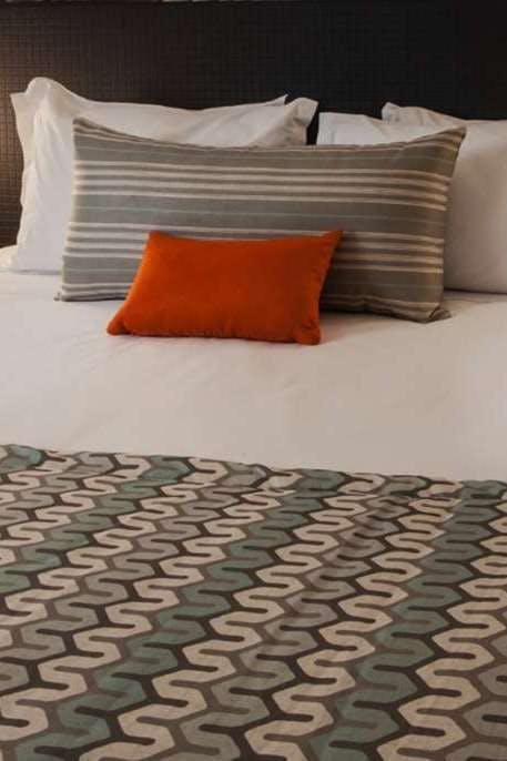 Hotel Wyndham Sao Paulo Berrini photo 1