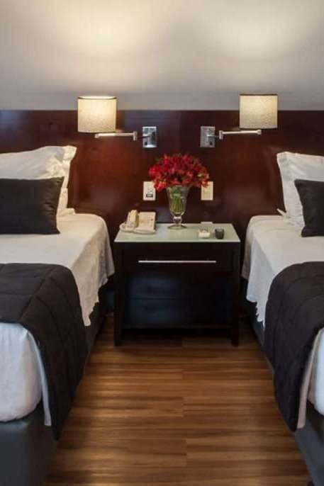 Hotel Wyndham Sao Paulo Berrini photo 2