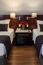 Hotel Wyndham Sao Paulo Berrini photo 2