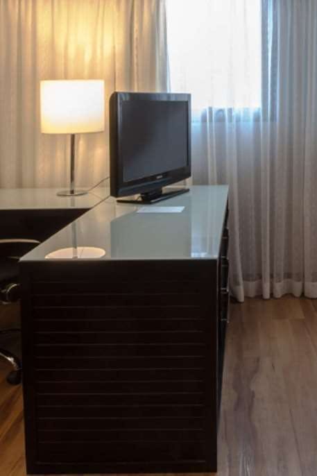 Hotel Wyndham Sao Paulo Berrini photo 3