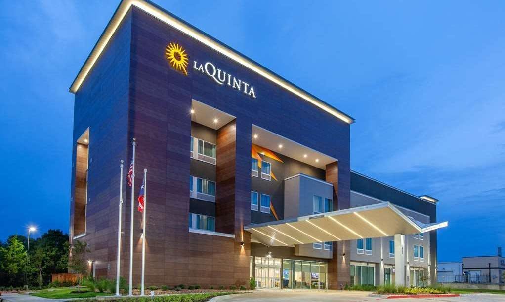 La Quinta Inn Ste Duncanville