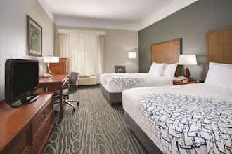 Hotel La Quinta Inn Ste Gallup photo 2