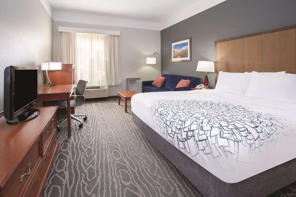 Hotel La Quinta Inn Ste Gallup photo 3