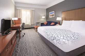 Hotel La Quinta Inn Ste Gallup photo 3