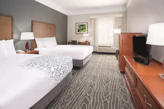 Hotel La Quinta Inn Ste Gallup photo 4