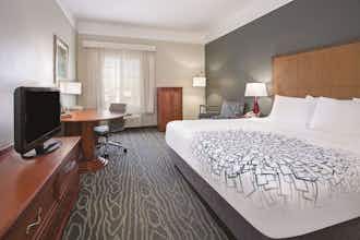 Hotel La Quinta Inn Ste Gallup photo 5