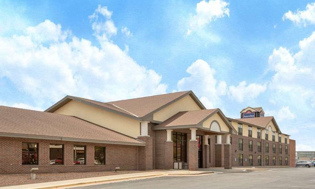AmericInn by Wyndham Ottumwa