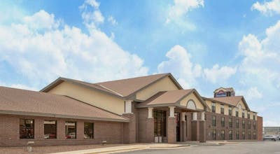 AmericInn Ottumwa