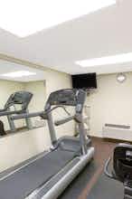 Hotel AmericInn Ottumwa photo 3