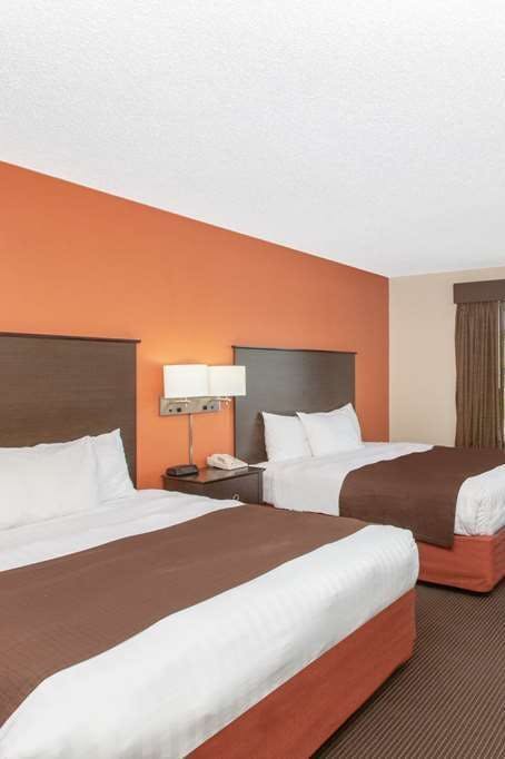 Hotel AmericInn by Wyndham Ottumwa photo 5