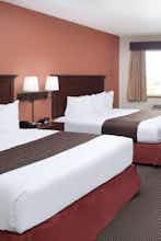 Hotel AmericInn Valley City photo 2