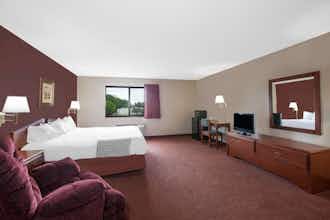 Hotel Super 8 Mason City photo 3