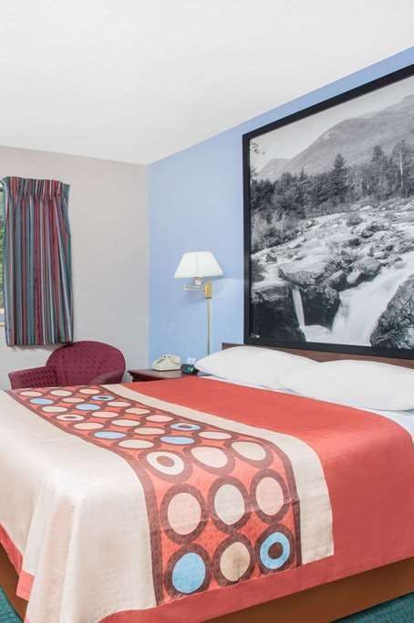 Hotel Super 8 by Wyndham Warner Robins photo 1