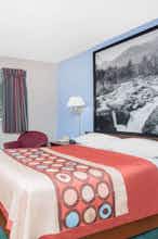 Hotel Super 8 Warner Robins photo 1