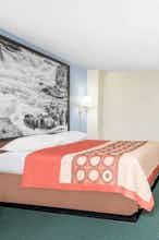 Hotel Super 8 Warner Robins photo 2